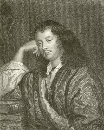 Thomas Lord Clifford alkotó: English School
