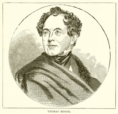 Thomas Moore alkotó: English School