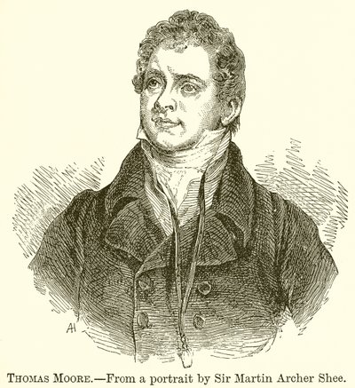 Thomas Moore alkotó: English School