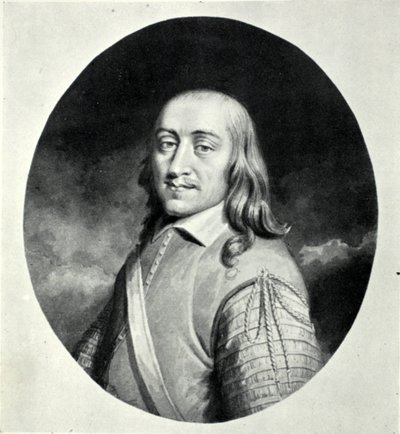 Thomas Rainsborough alkotó: English School