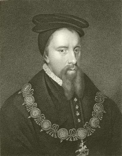 Thomas Stanley, Derby grófja alkotó: English School