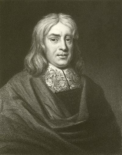 Thomas Sydenham alkotó: English School
