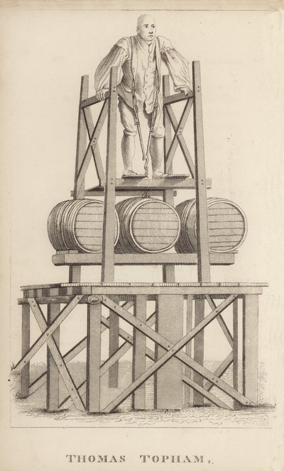 Thomas Topham alkotó: English School
