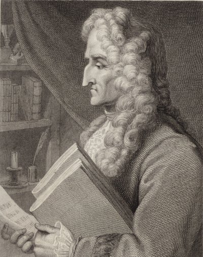 Thomas Durfey alkotó: English School
