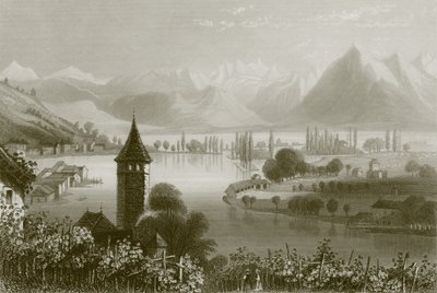 Thun alkotó: English School