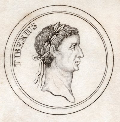 Tiberius I, a „Crabb