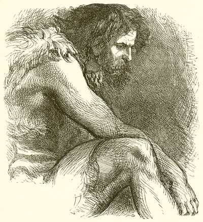 Athéni Timon alkotó: English School