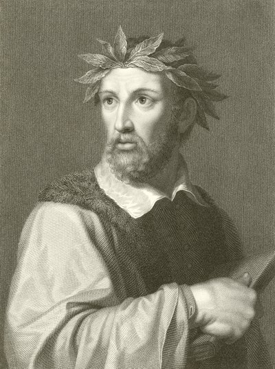 Torquato Tasso alkotó: English School