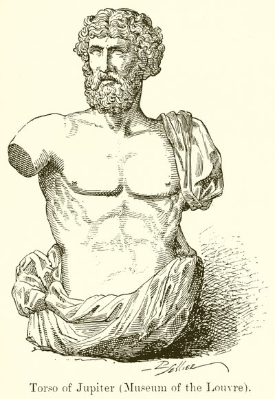 Jupiter törzse alkotó: English School