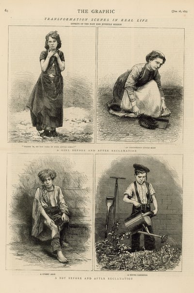 Átalakulási jelenetek a való életben alkotó: English School