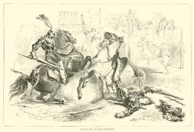 Próba egyharcban alkotó: English School