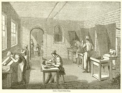 Típusalapító alkotó: English School