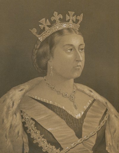 Victoria alkotó: English School