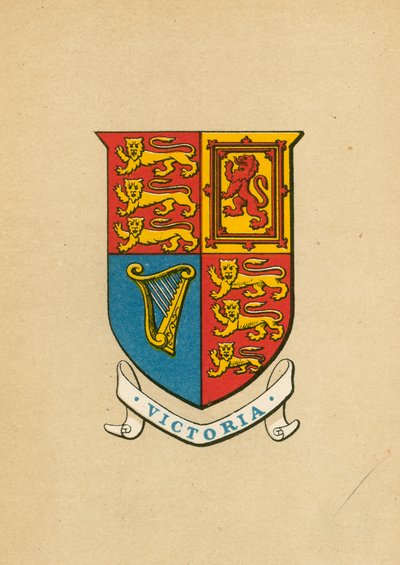 Victoria alkotó: English School