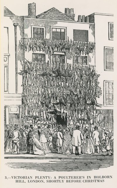 Viktoriánus rengeteg alkotó: English School