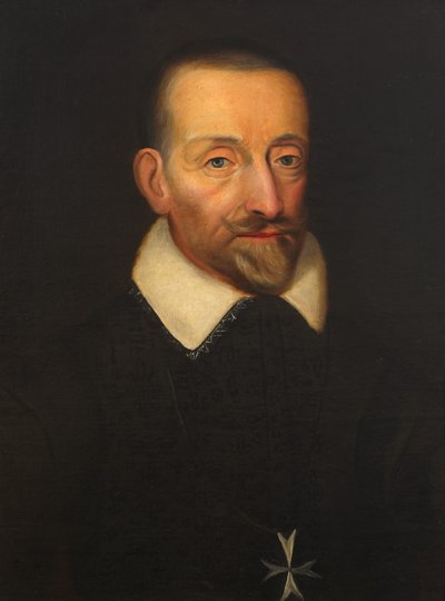 Vincenzo Gabrielli alkotó: English School
