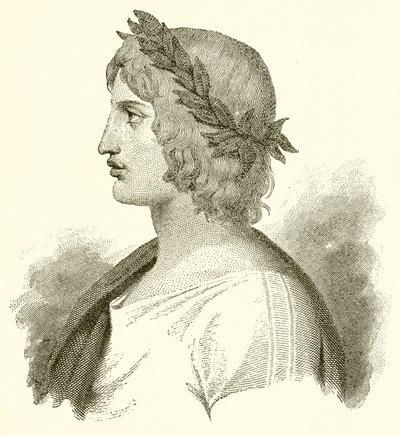 Virgil alkotó: English School