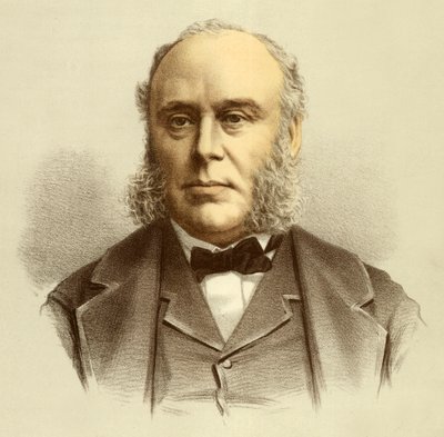 W H Smith alkotó: English School