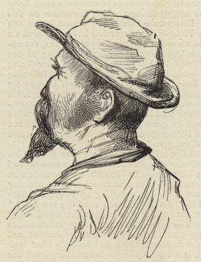 W L Farquhar alkotó: English School