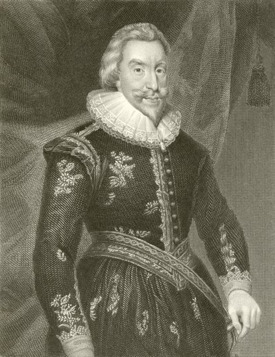 Walter, First Lord Aston alkotó: English School