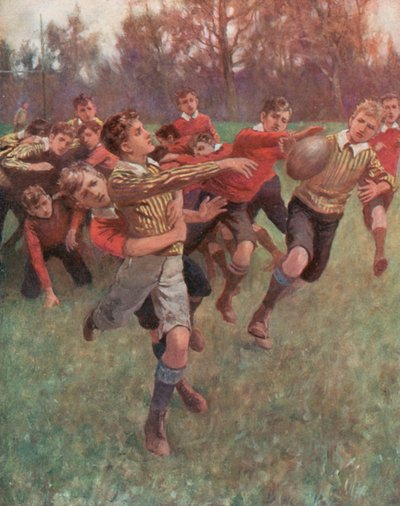 Jól sikerült alkotó: English School