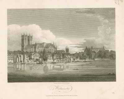 Westminster alkotó: English School