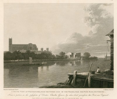 Westminster alkotó: English School
