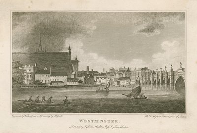 Westminster alkotó: English School