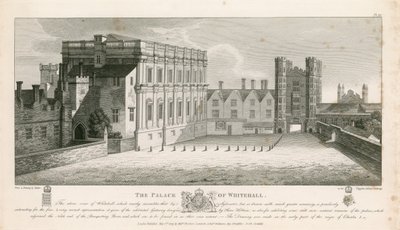 Whitehall alkotó: English School