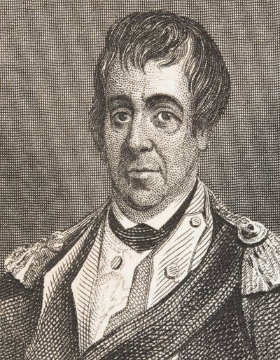 William Barton, a 