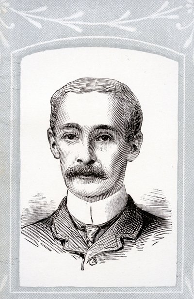 William Edward Norris (1837-1925) alkotó: English School