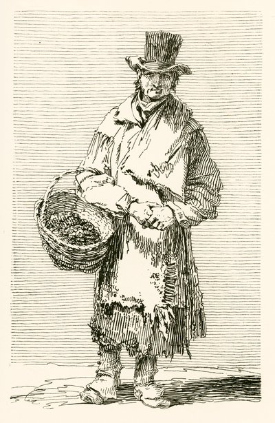 William Finlay alkotó: English School