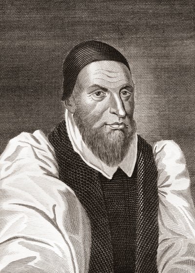 William Forbes alkotó: English School