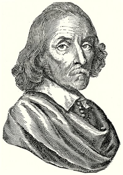 William Harvey (metszet) alkotó: English School