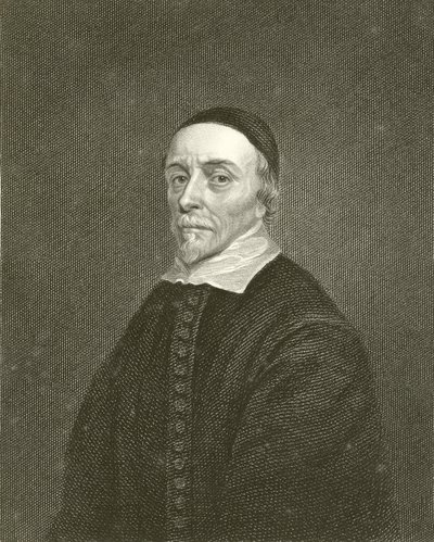 William Harvey alkotó: English School