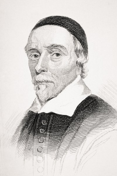 William Harvey, Lord Brougham "Old England