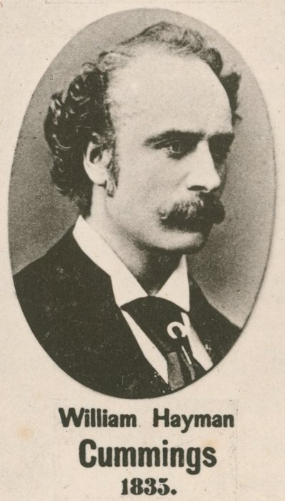 William Hayman Cummings (mélynyomás) alkotó: English School