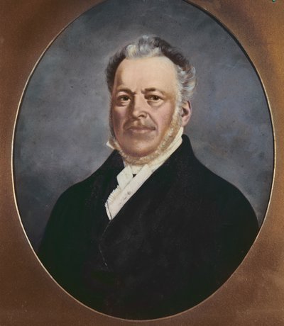 William Hedges alkotó: English School