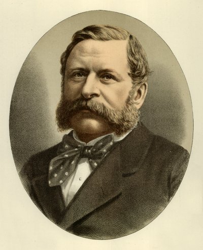William Henry Waddington alkotó: English School