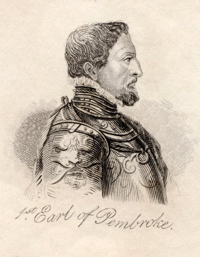 William Herbert, Pembroke 1. grófja, a „Crabb