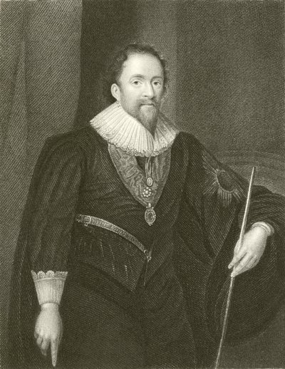 William Herbert, Pembroke grófja alkotó: English School