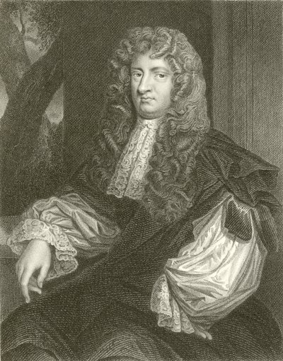 William Lord Russell alkotó: English School