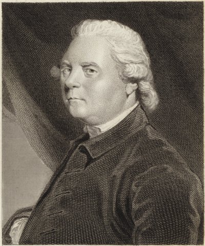 William Mason alkotó: English School