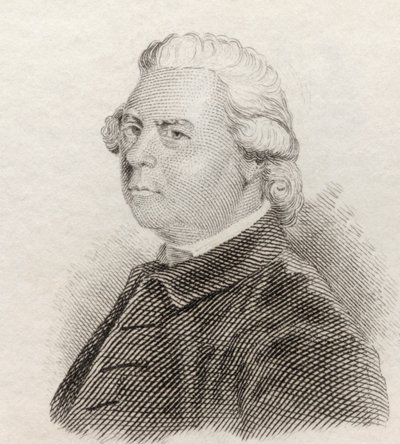 William Mason, a „Crabb