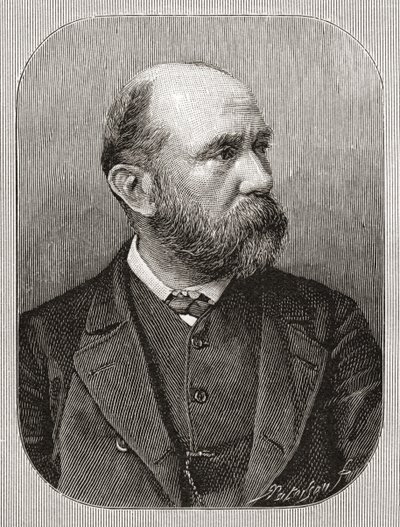 William McTaggart alkotó: English School