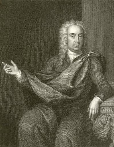 William Pulteney, Bath grófja alkotó: English School
