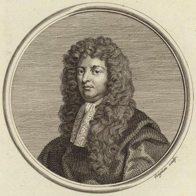 William Russell alkotó: English School