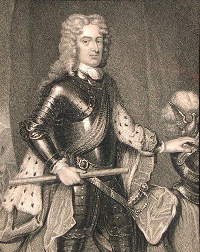 William Seymour (1588-1660), a 