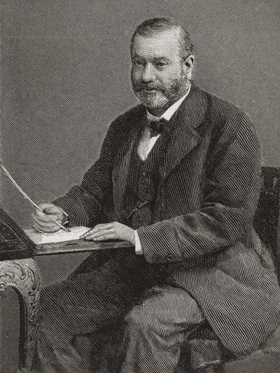 William Watson, Baron Watson alkotó: English School