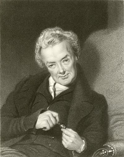 William Wilberforce alkotó: English School